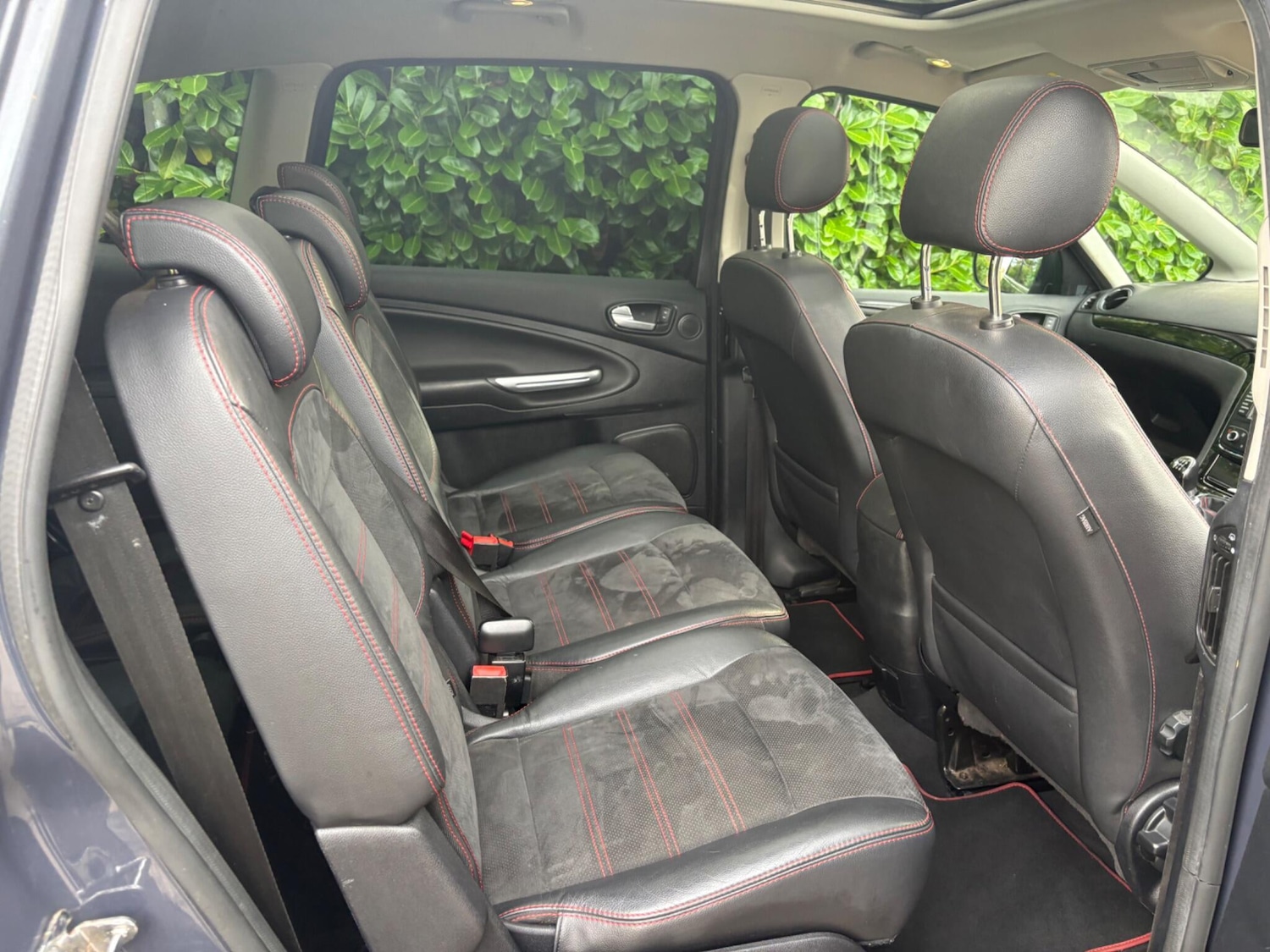 Used Ford S-Max 2015 for sale - 77565474: Photo 22