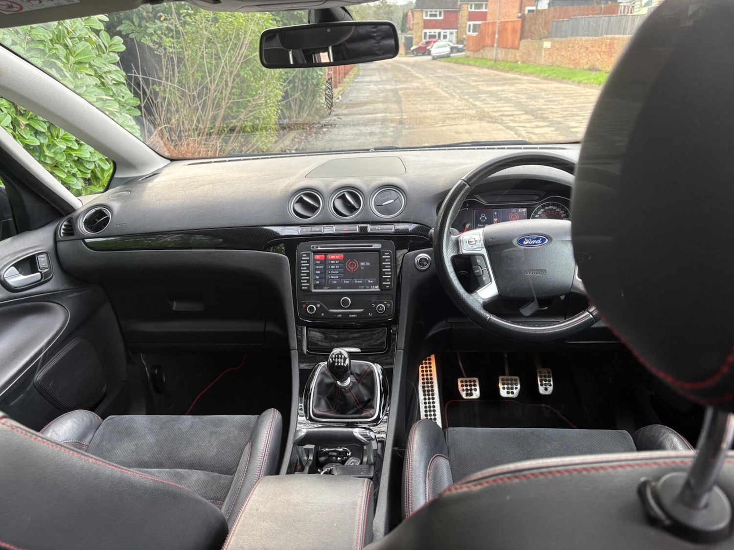 Used Ford S-Max 2015 for sale - 77565474: Photo 23