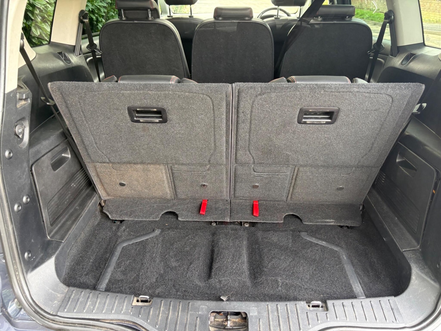 Used Ford S-Max 2015 for sale - 77565474: Photo 24