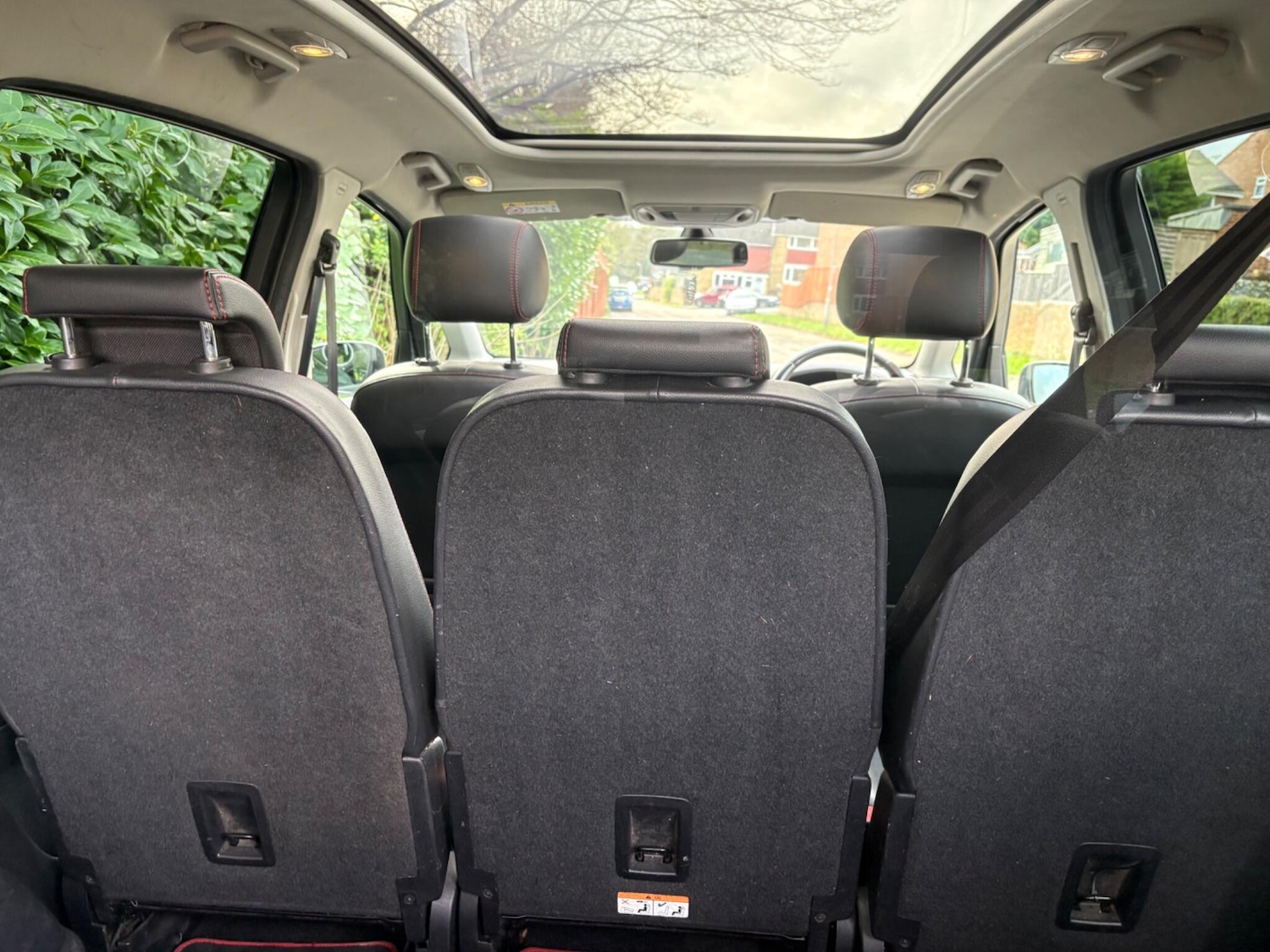 Used Ford S-Max 2015 for sale - 77565474: Photo 25