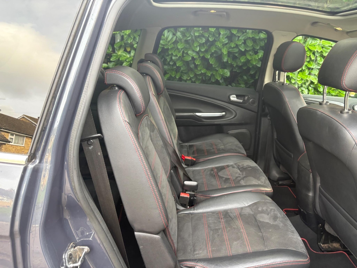 Used Ford S-Max 2015 for sale - 77565474: Photo 26