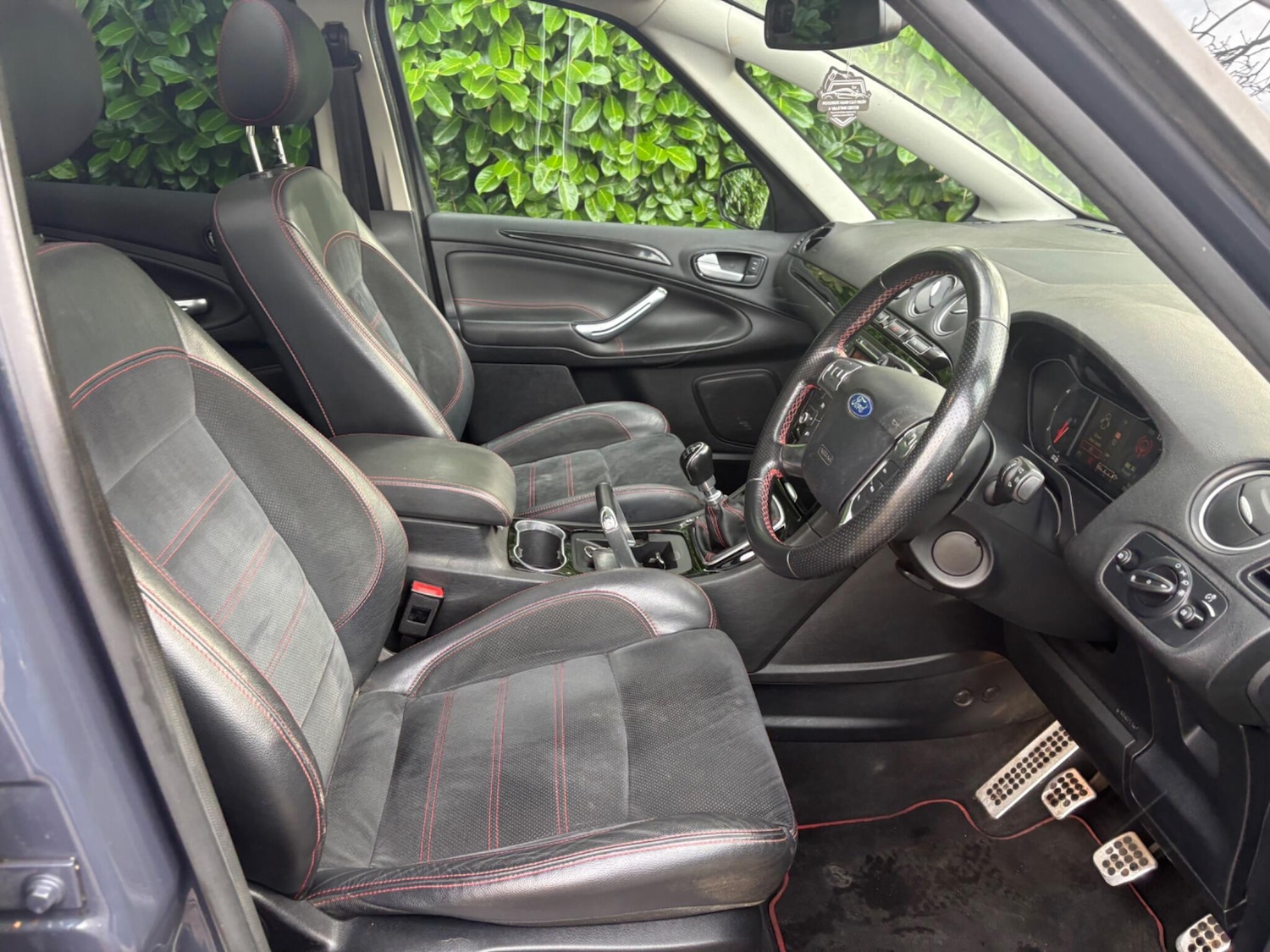 Used Ford S-Max 2015 for sale - 77565474: Photo 27