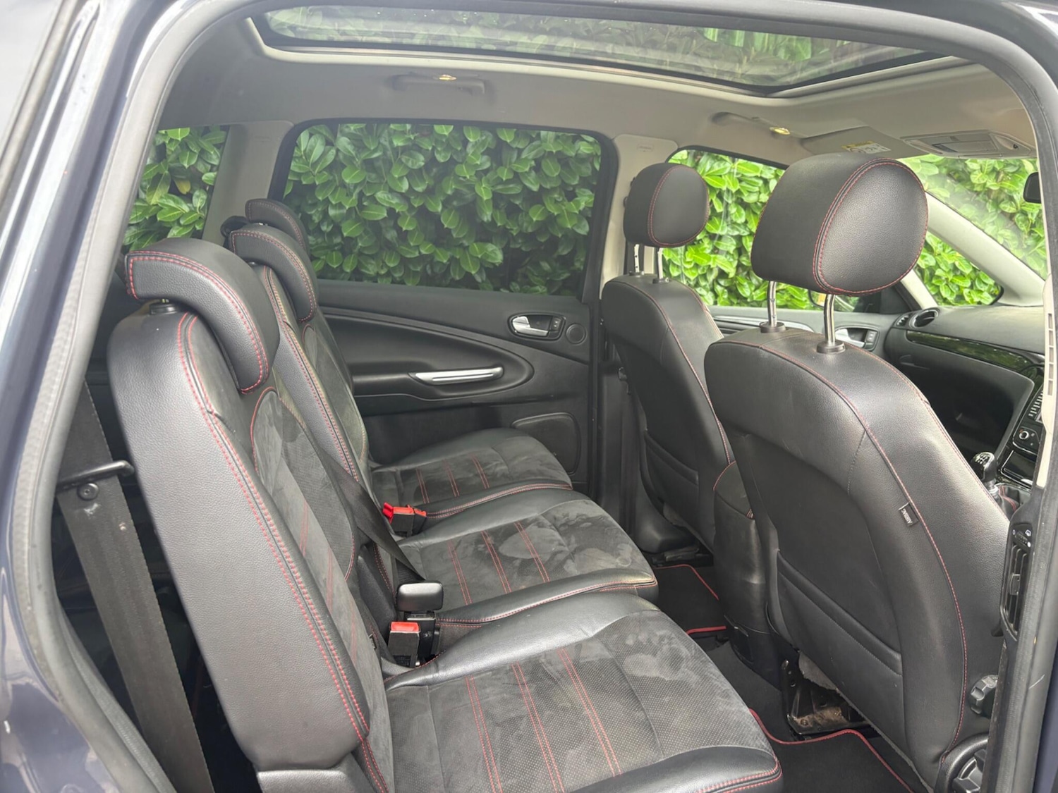 Used Ford S-Max 2015 for sale - 77565474: Photo 28