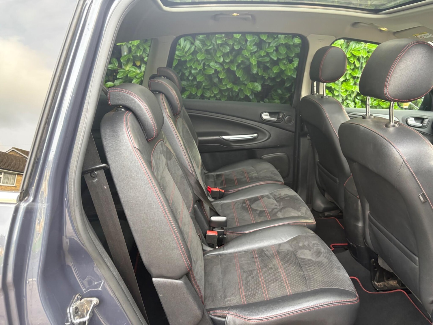 Used Ford S-Max 2015 for sale - 77565474: Photo 29