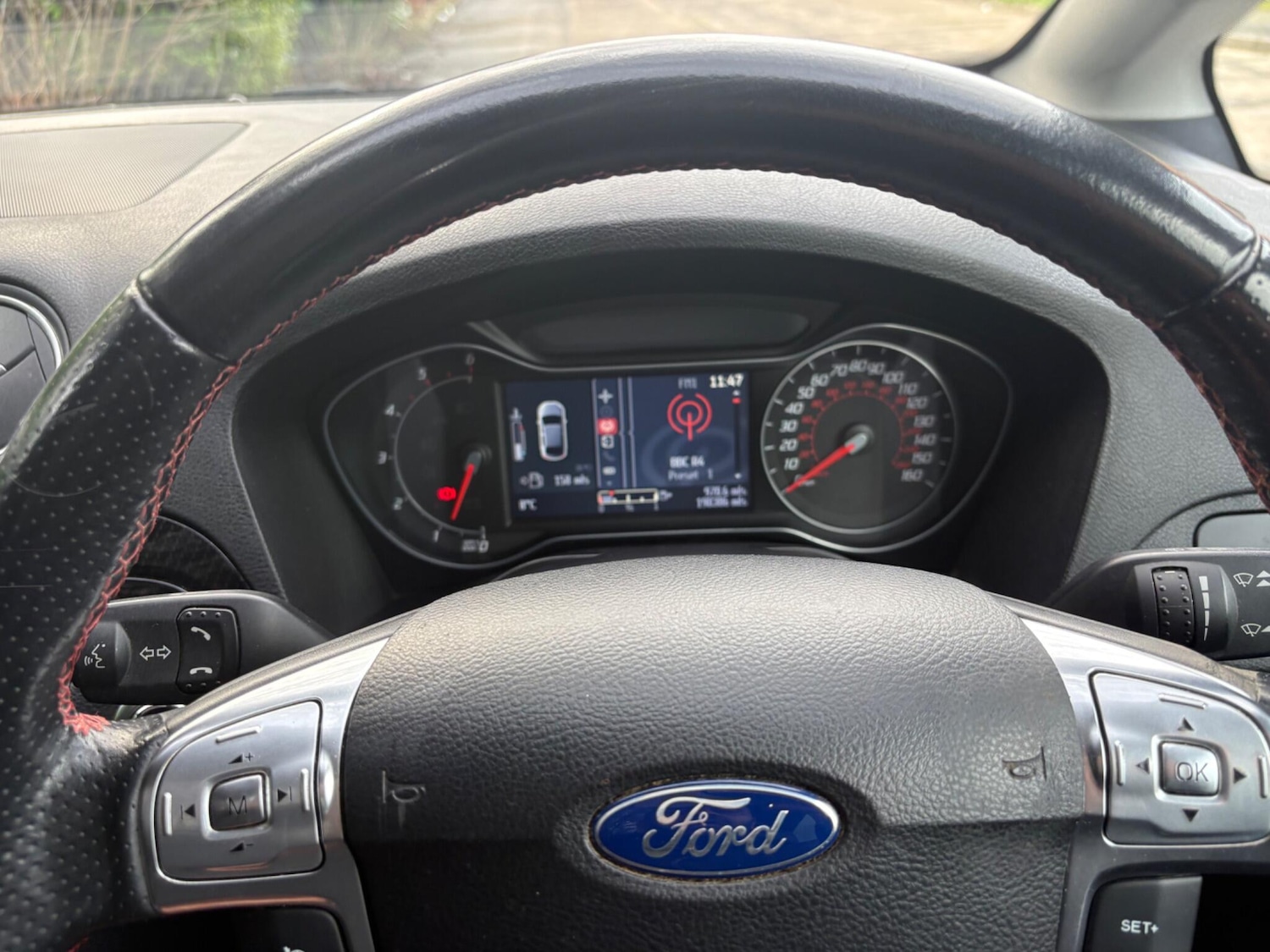 Used Ford S-Max 2015 for sale - 77565474: Photo 31