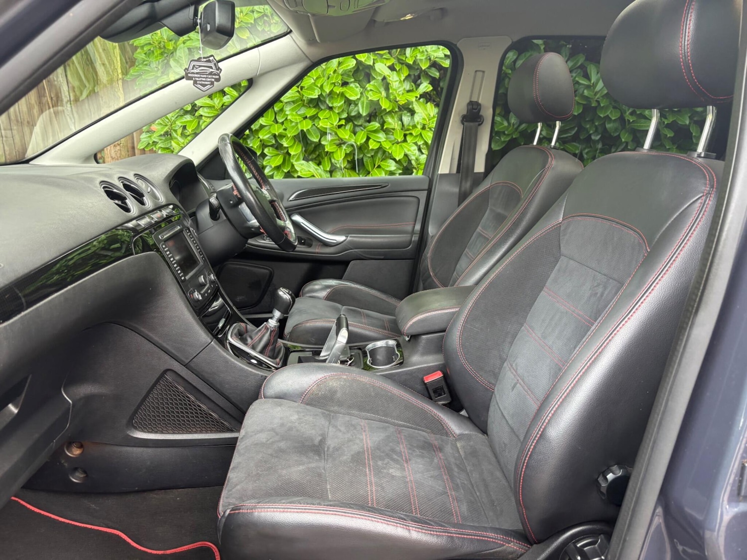 Used Ford S-Max 2015 for sale - 77565474: Photo 36