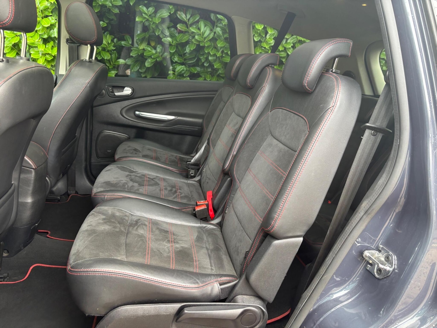 Used Ford S-Max 2015 for sale - 77565474: Photo 37
