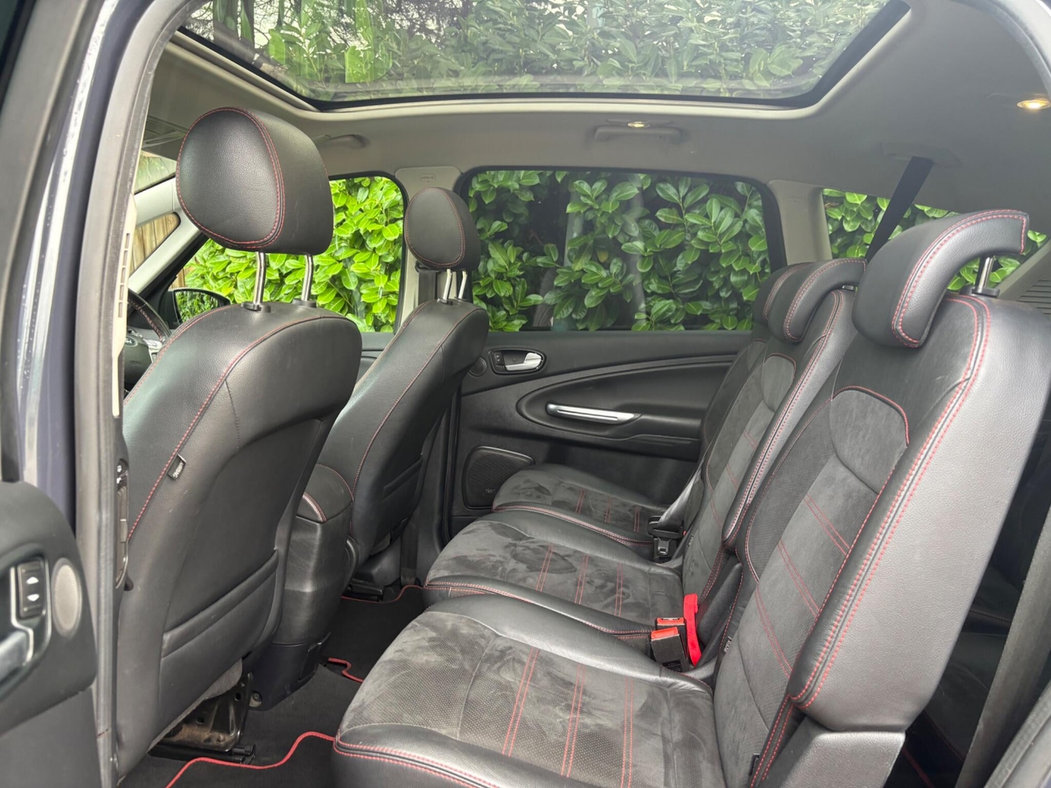 Used Ford S-Max 2015 for sale - 77565474: Photo 38