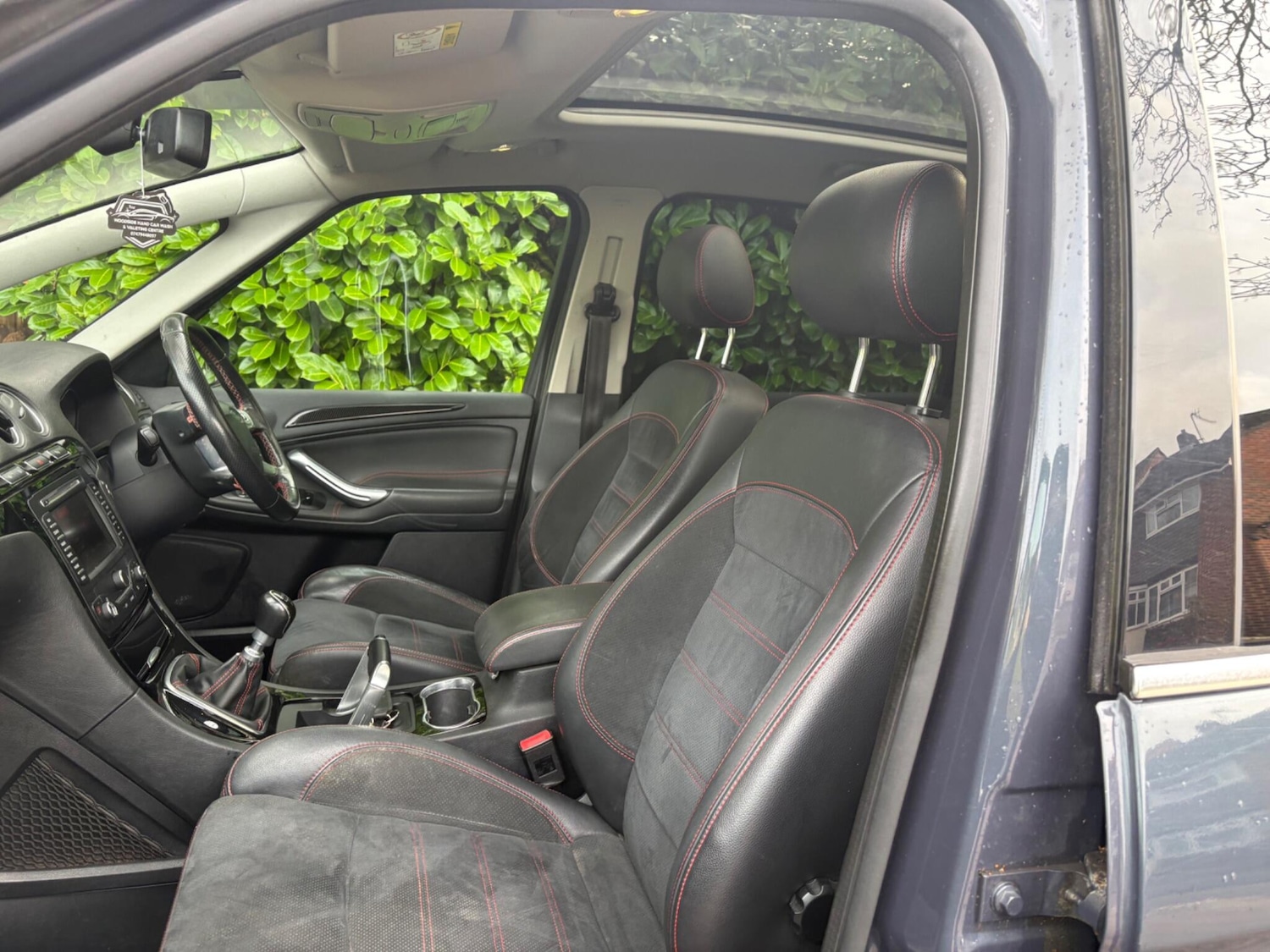 Used Ford S-Max 2015 for sale - 77565474: Photo 39