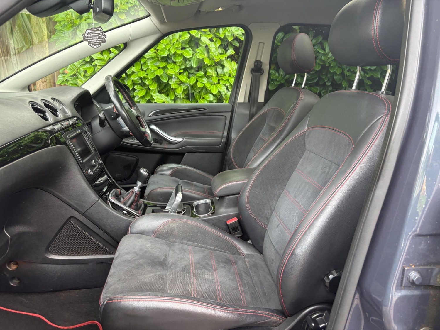 Used Ford S-Max 2015 for sale - 77565474: Photo 40