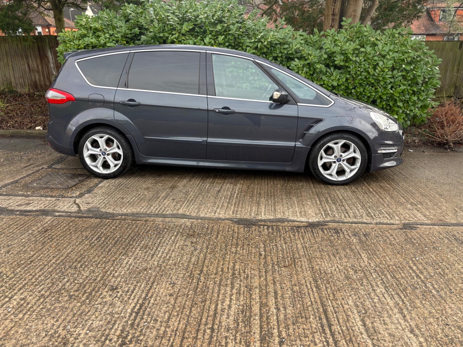 Used Ford S-Max 2015 for sale - 77565474: Photo 41