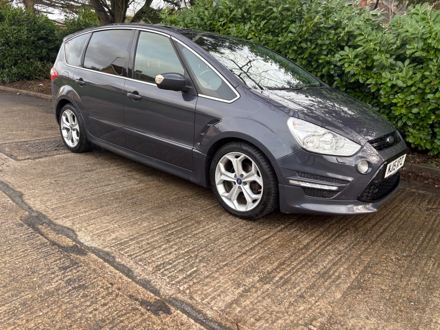 Used Ford S-Max 2015 for sale - 77565474: Photo 42