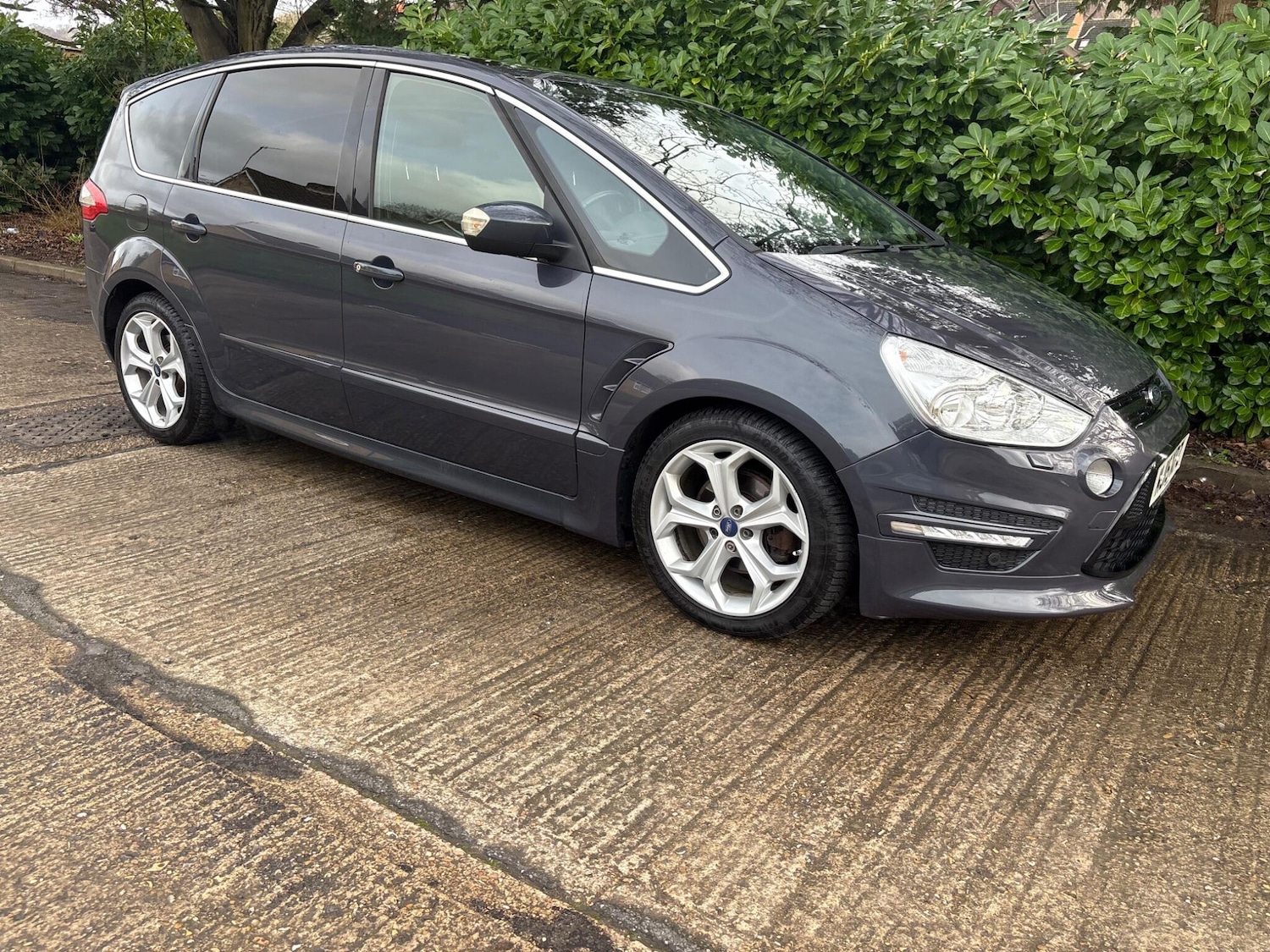 Used Ford S-Max 2015 for sale - 77565474: Photo 45