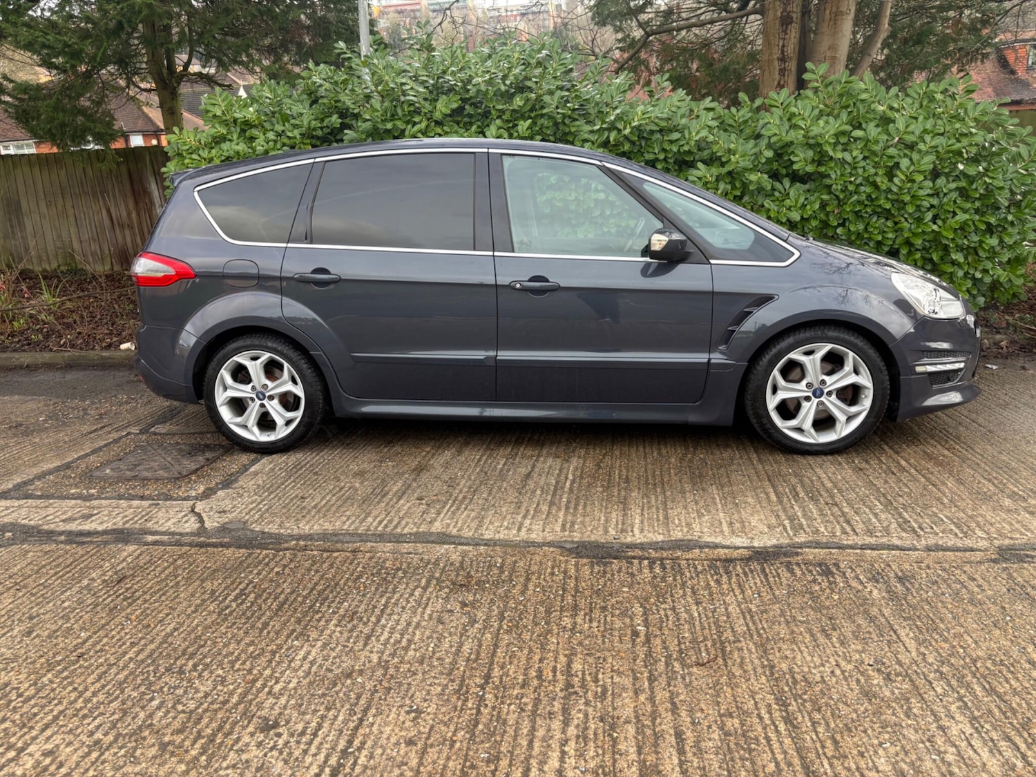 Used Ford S-Max 2015 for sale - 77565474: Photo 51