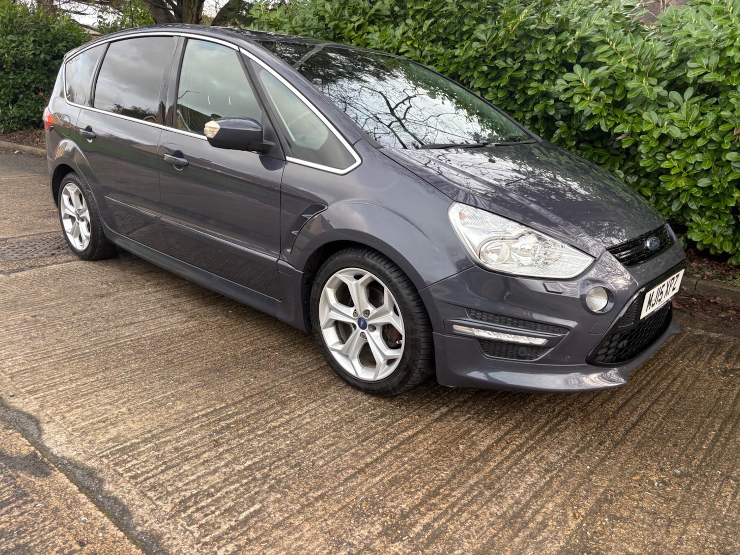 Used Ford S-Max 2015 for sale - 77565474: Photo 52