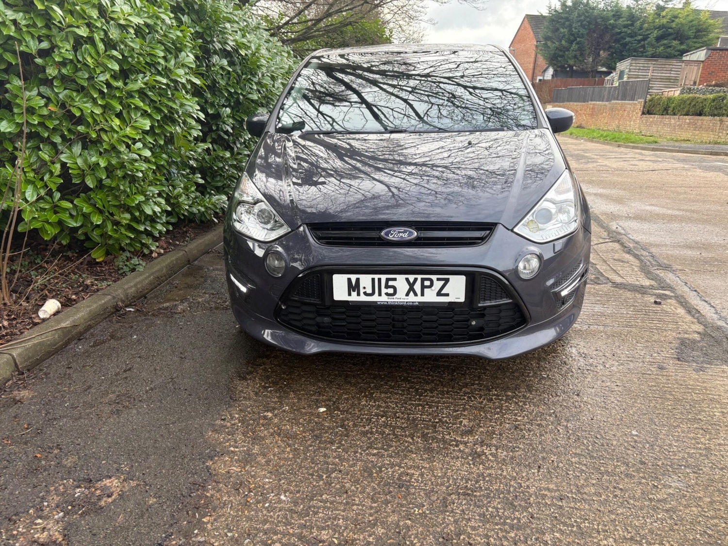 Used Ford S-Max 2015 for sale - 77565474: Photo 54