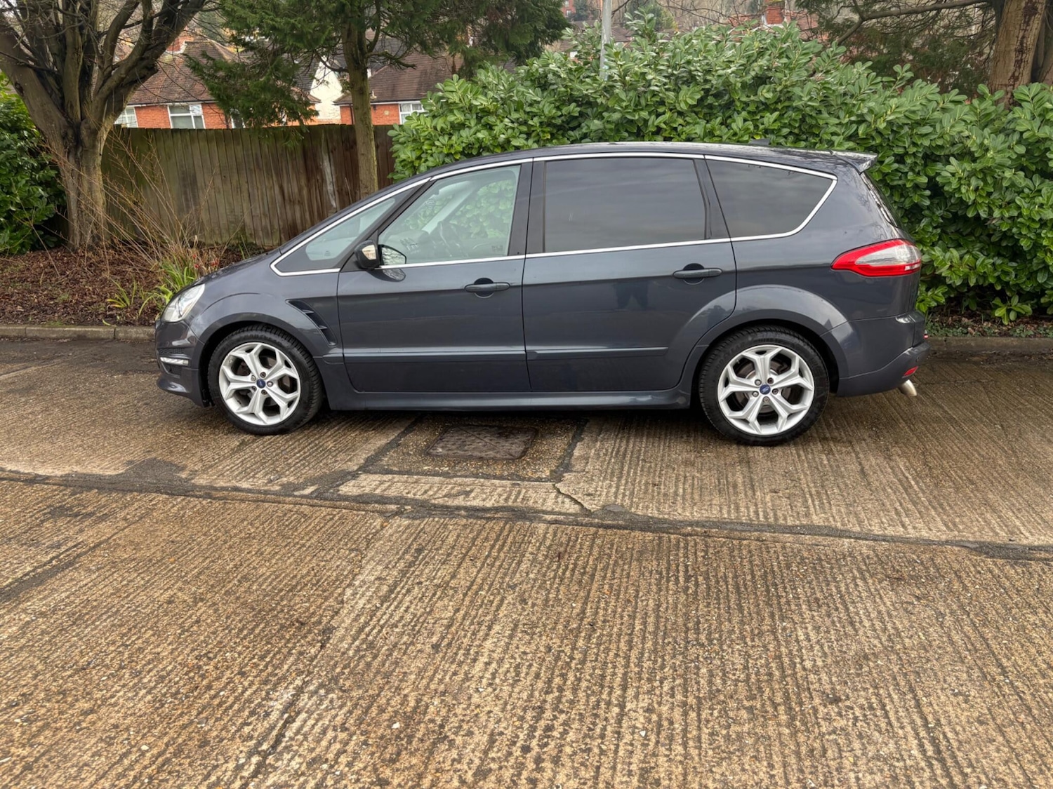 Used Ford S-Max 2015 for sale - 77565474: Photo 59