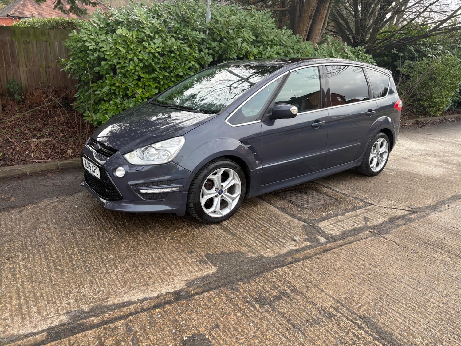 Used Ford S-Max 2015 for sale - 77565474: Photo 60