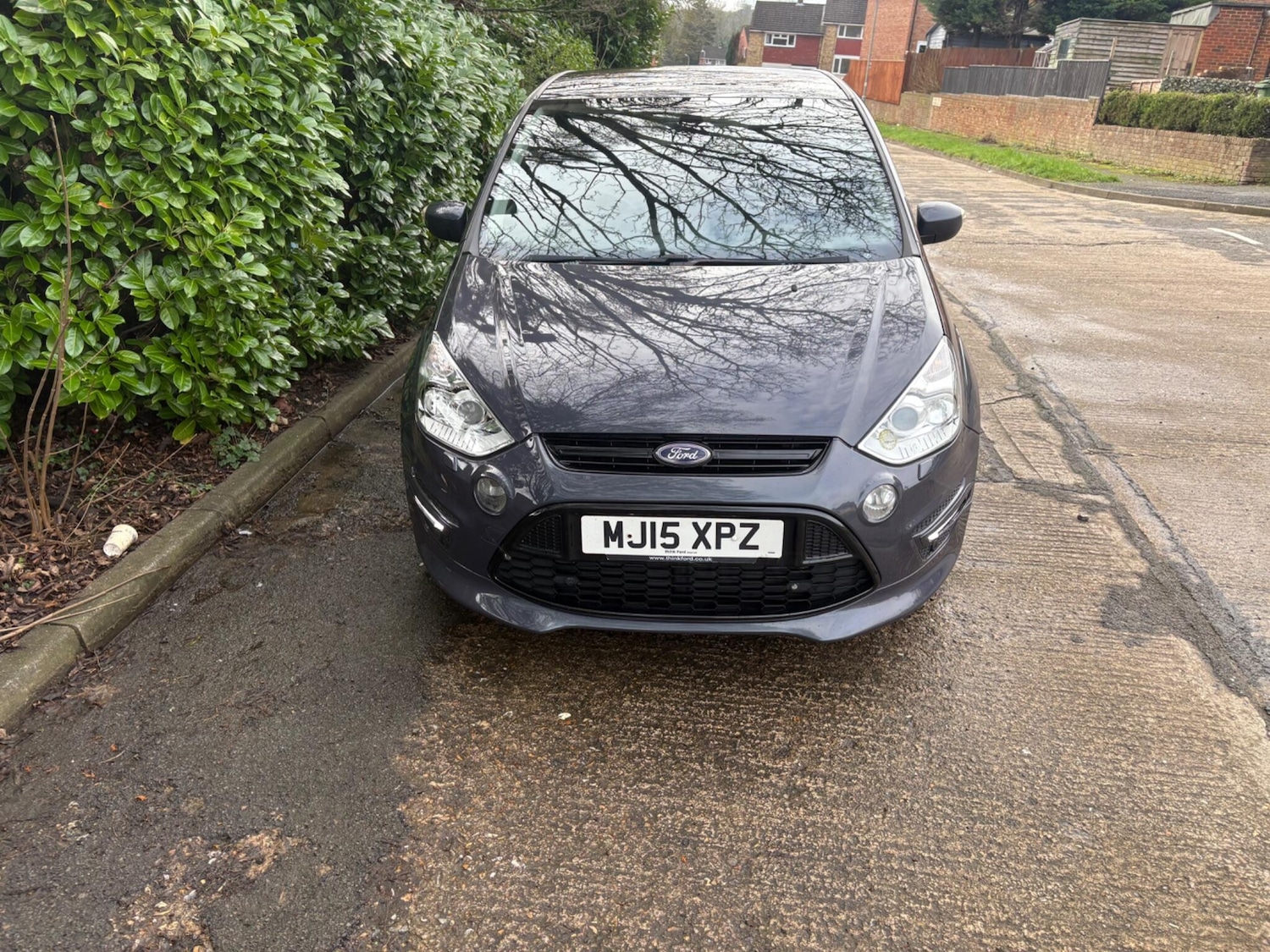 Used Ford S-Max 2015 for sale - 77565474: Photo 61