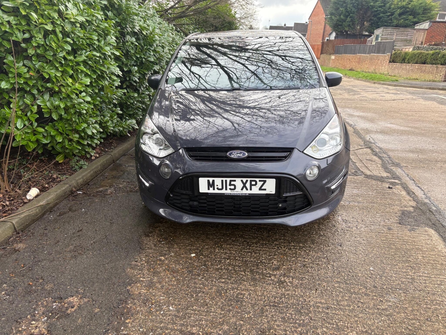 Used Ford S-Max 2015 for sale - 77565474: Photo 62