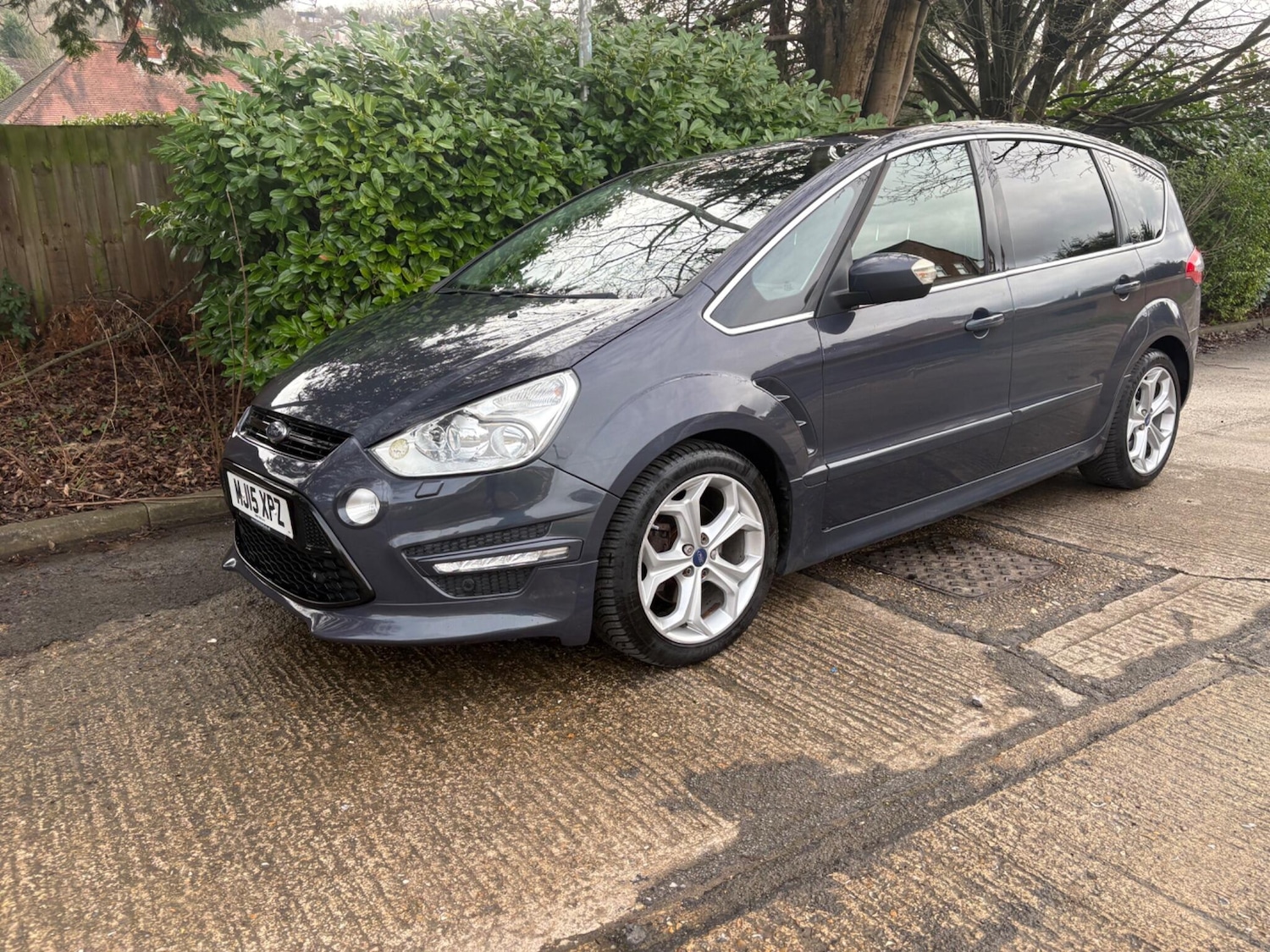 Used Ford S-Max 2015 for sale - 77565474: Photo 63