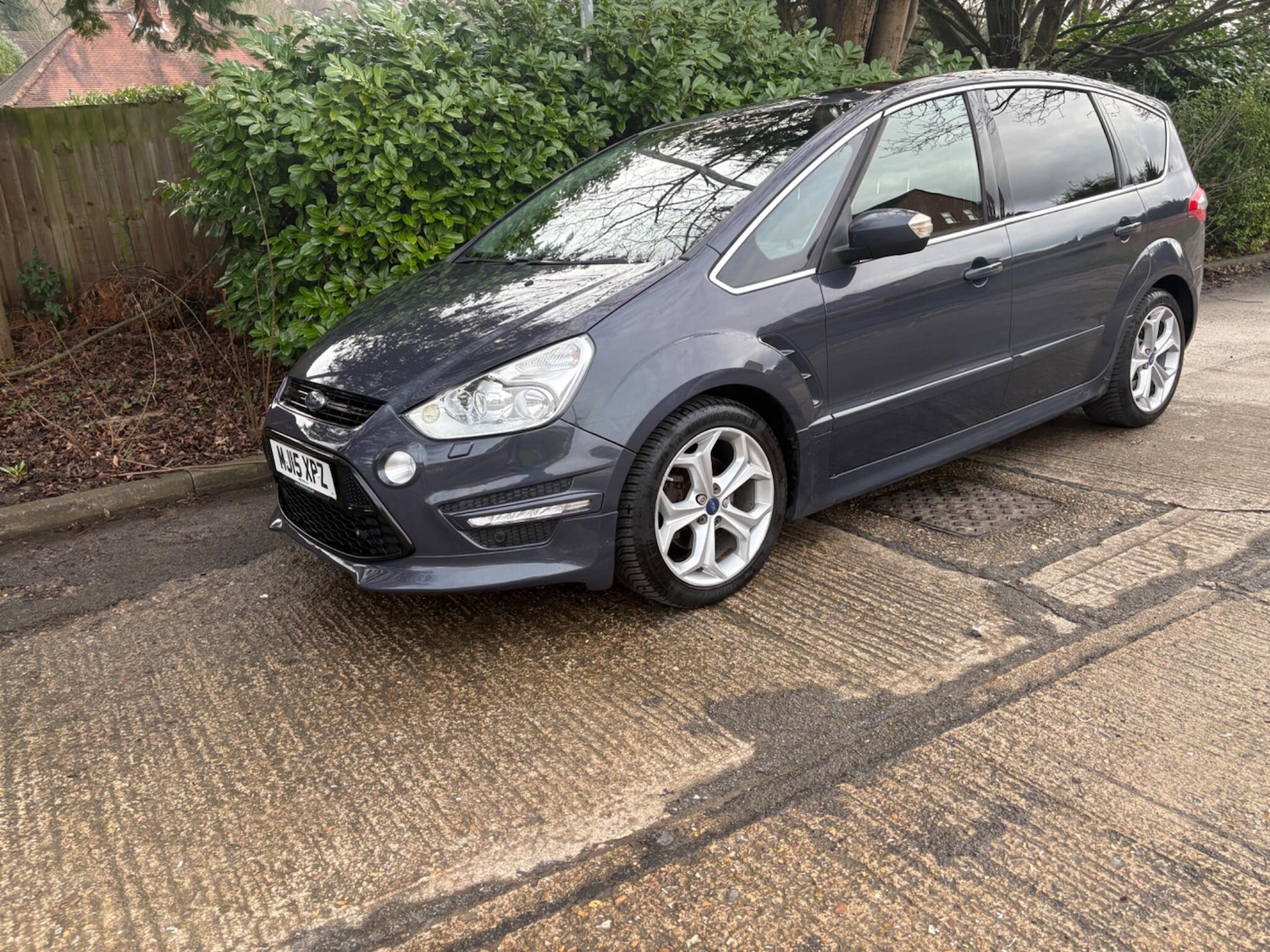 Used Ford S-Max 2015 for sale - 77565474: Photo 64