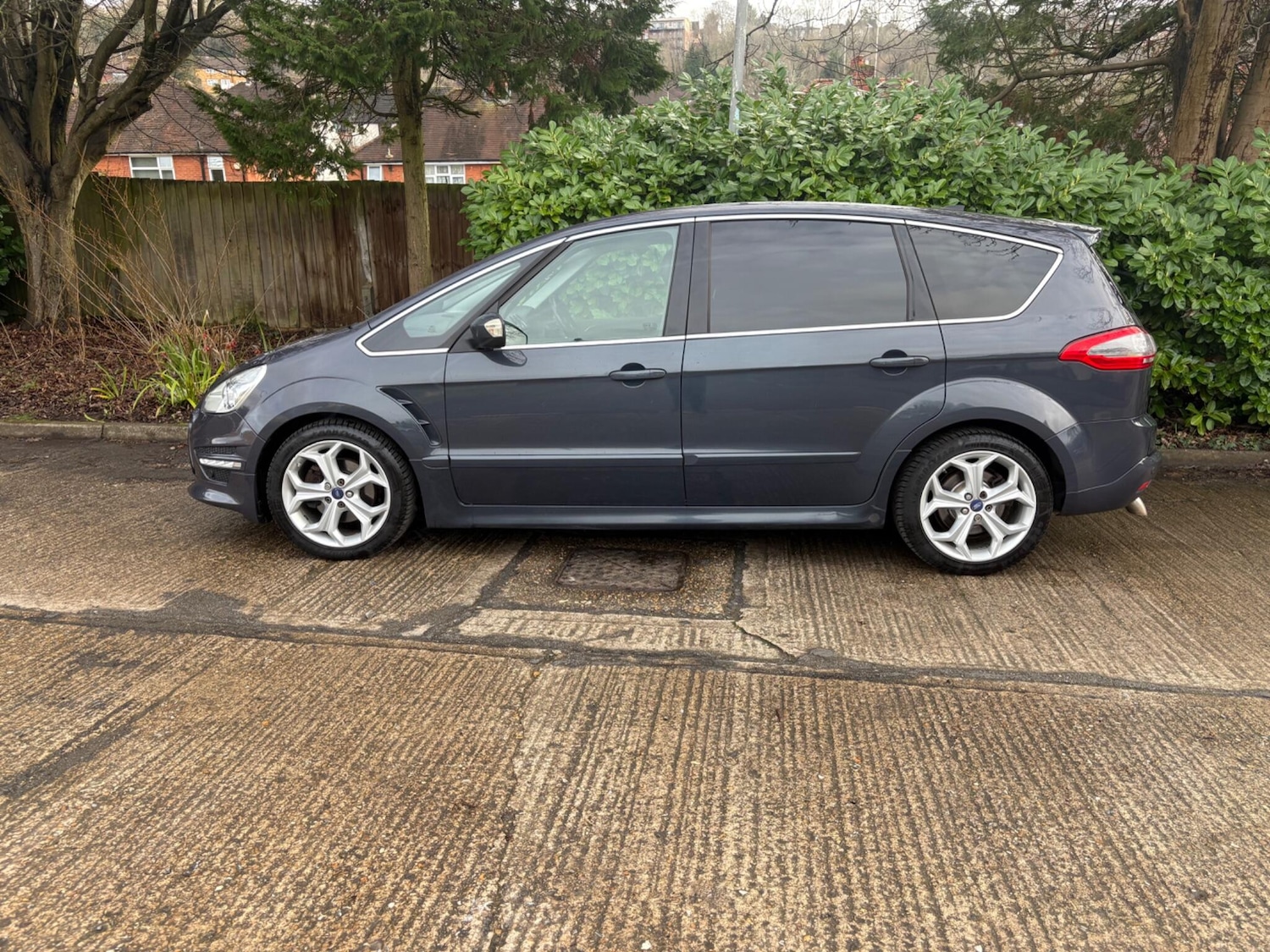 Used Ford S-Max 2015 for sale - 77565474: Photo 65