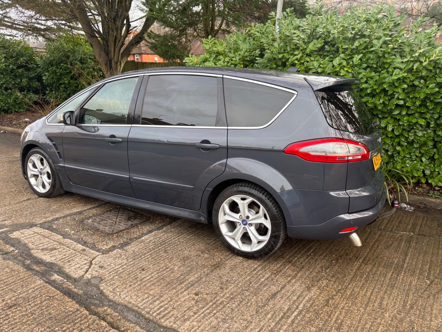 Used Ford S-Max 2015 for sale - 77565474: Photo 66