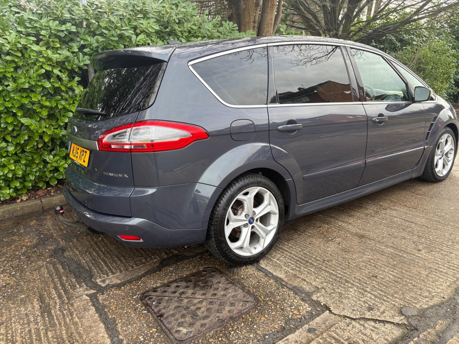 Used Ford S-Max 2015 for sale - 77565474: Photo 68