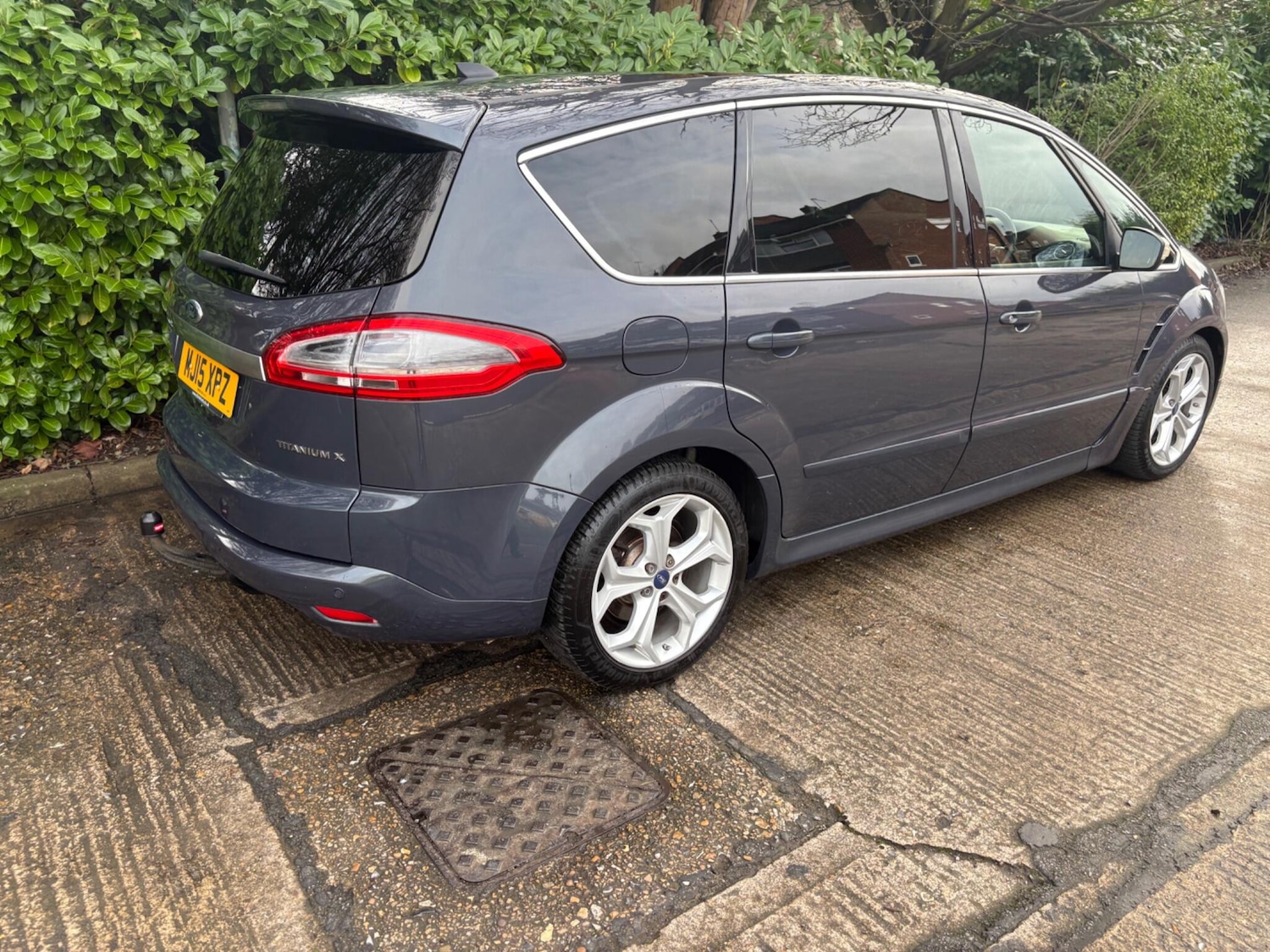Used Ford S-Max 2015 for sale - 77565474: Photo 69