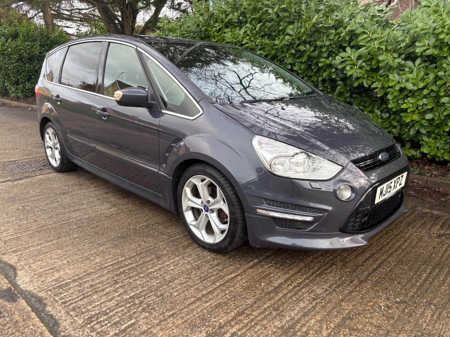 Used Ford S-Max 2015 for sale - 77565474: Photo 71
