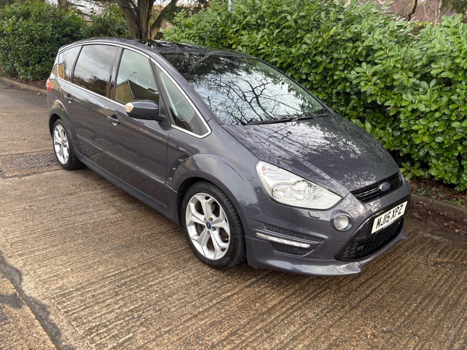Used Ford S-Max 2015 for sale - 77565474: Photo 72
