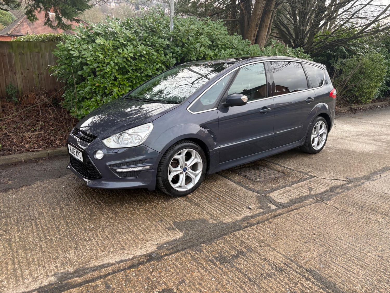 Used Ford S-Max 2015 for sale - 77565474: Photo 74