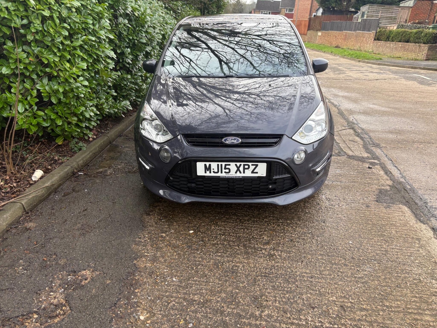 Used Ford S-Max 2015 for sale - 77565474: Photo 75