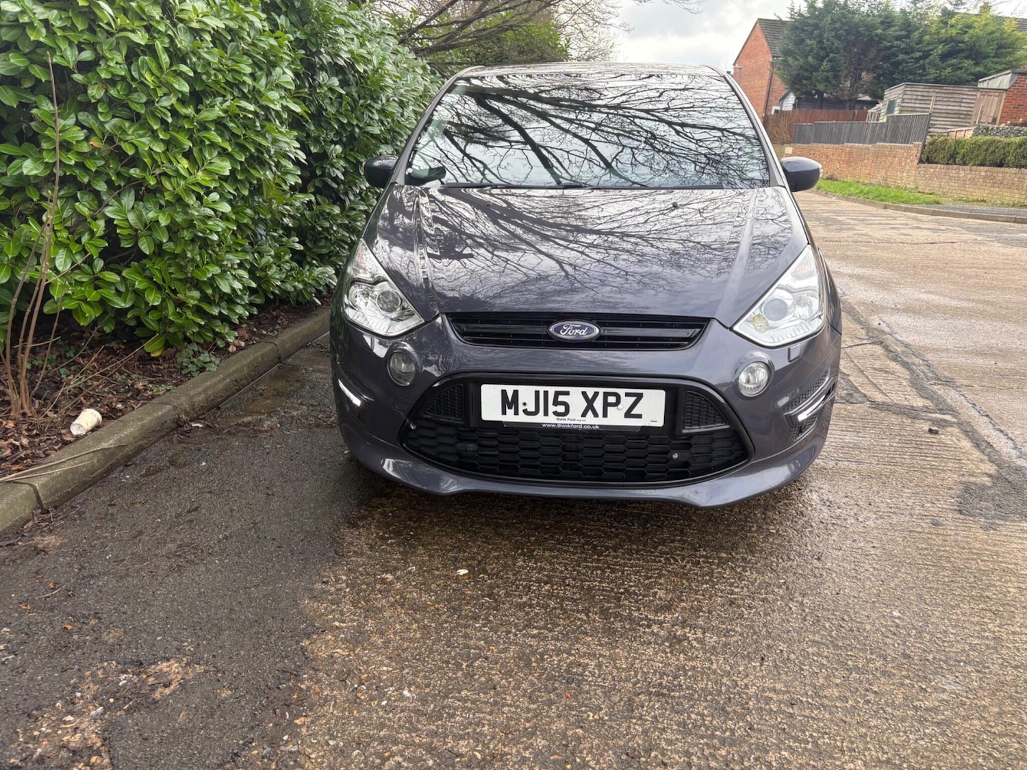 Used Ford S-Max 2015 for sale - 77565474: Photo 76