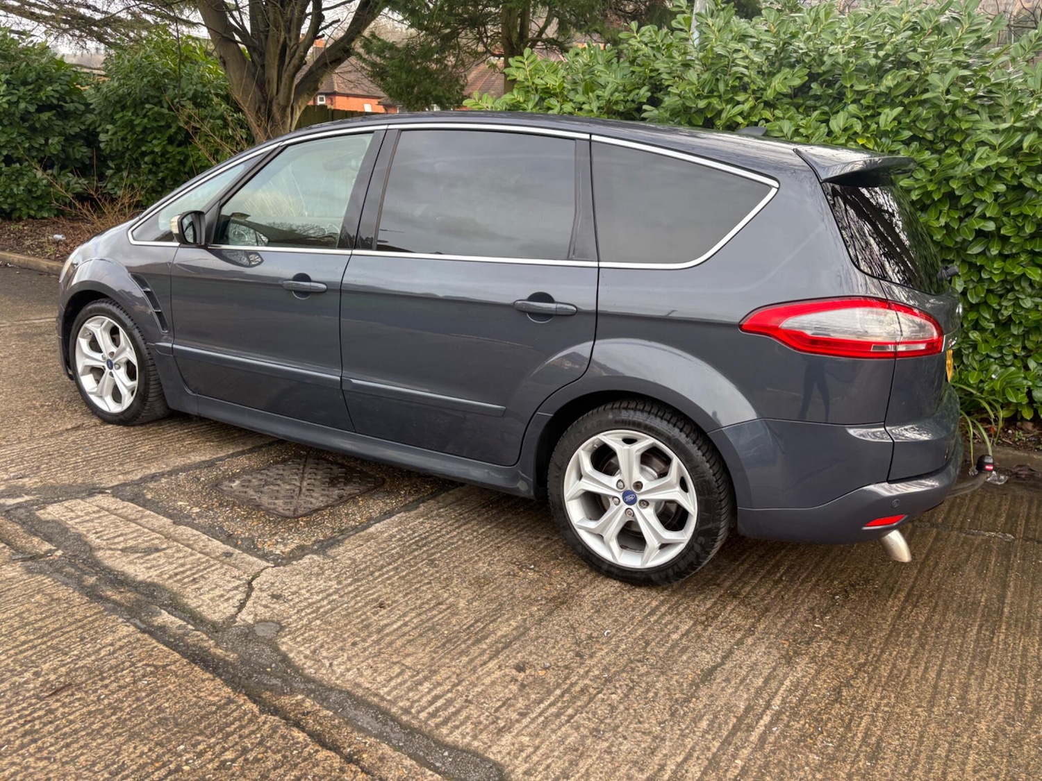 Used Ford S-Max 2015 for sale - 77565474: Photo 80