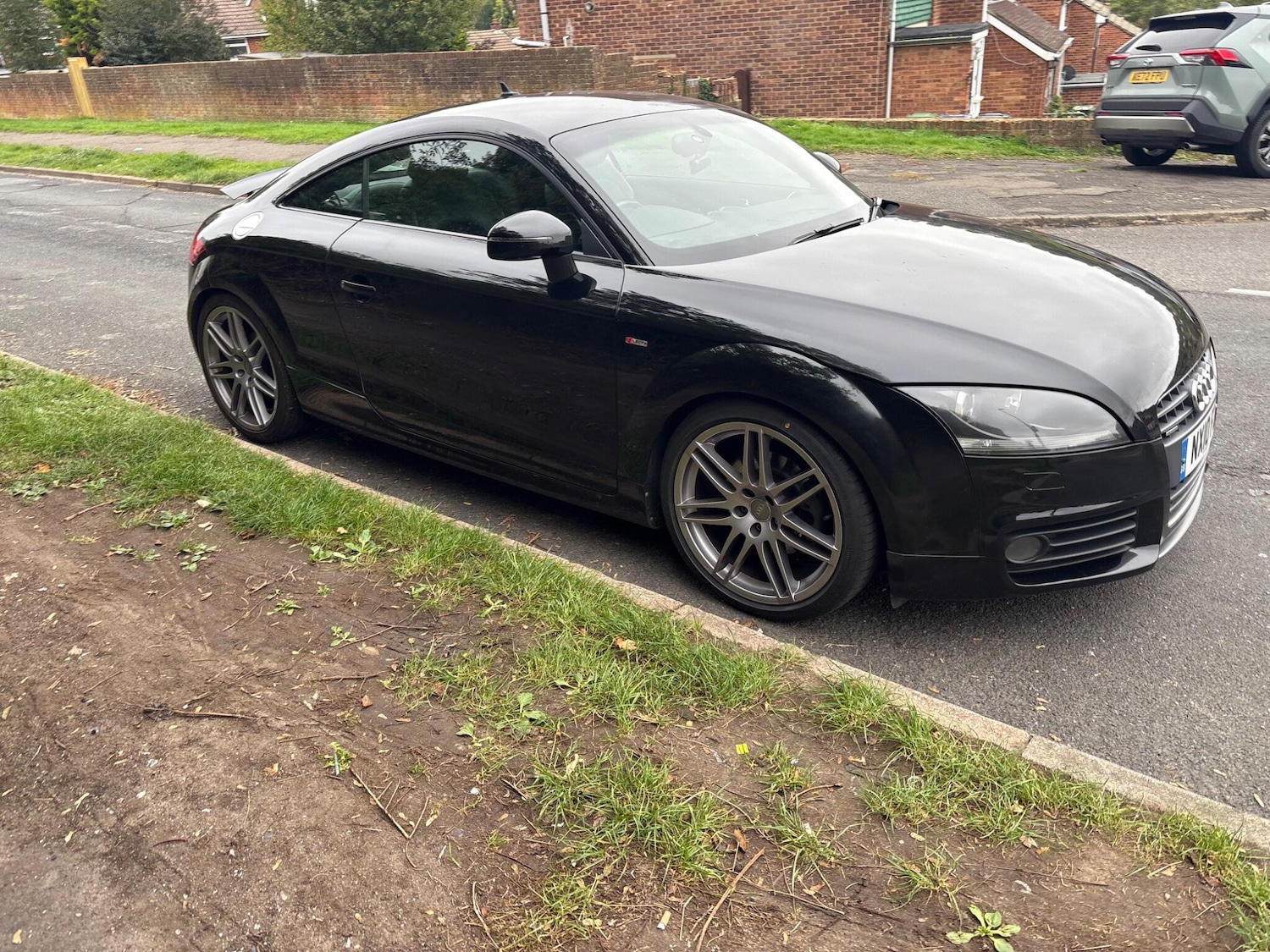 Used Audi TT 2010 for sale - 76717625: Photo 12