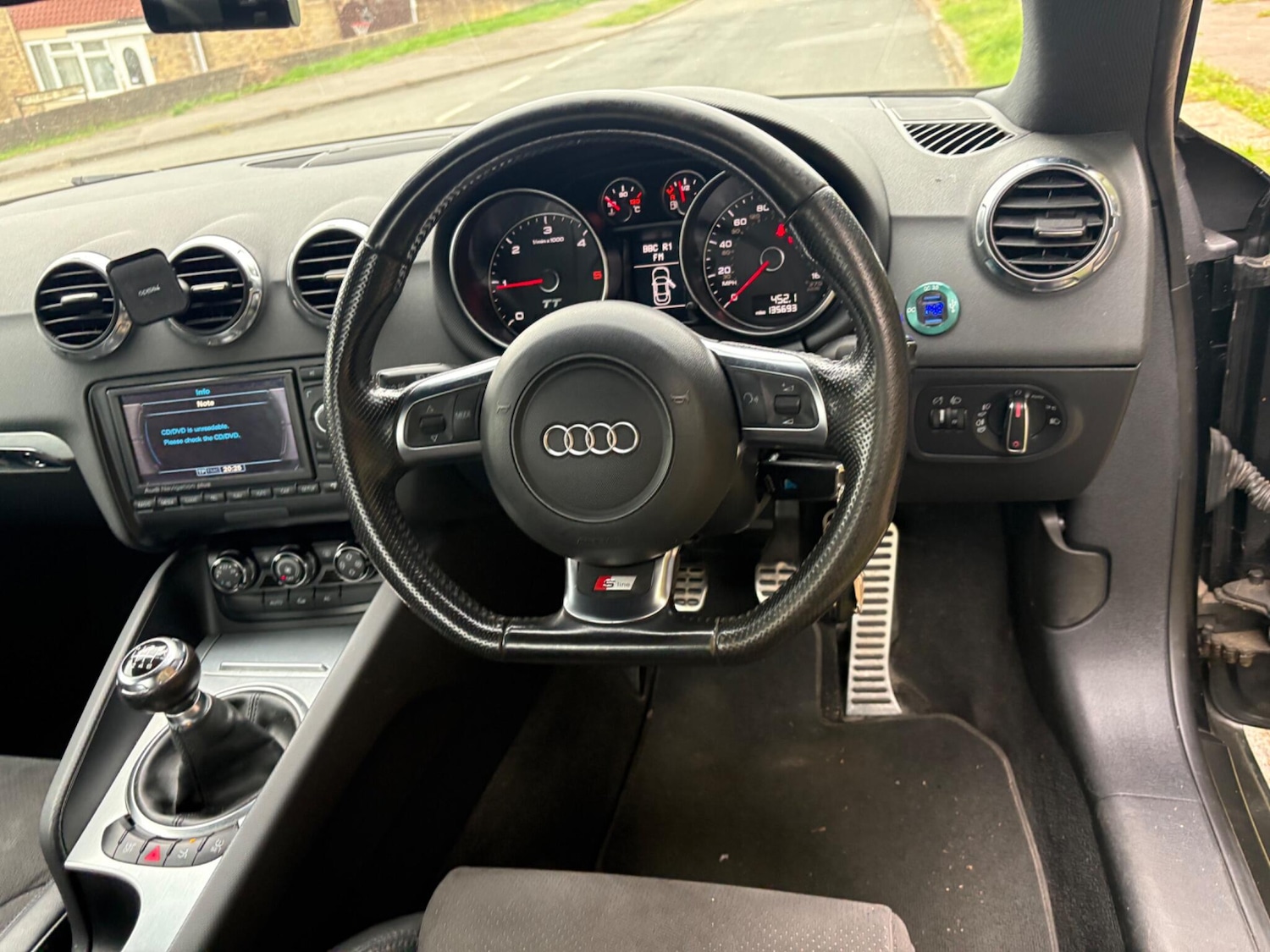 Used Audi TT 2010 for sale - 76717625: Photo 27