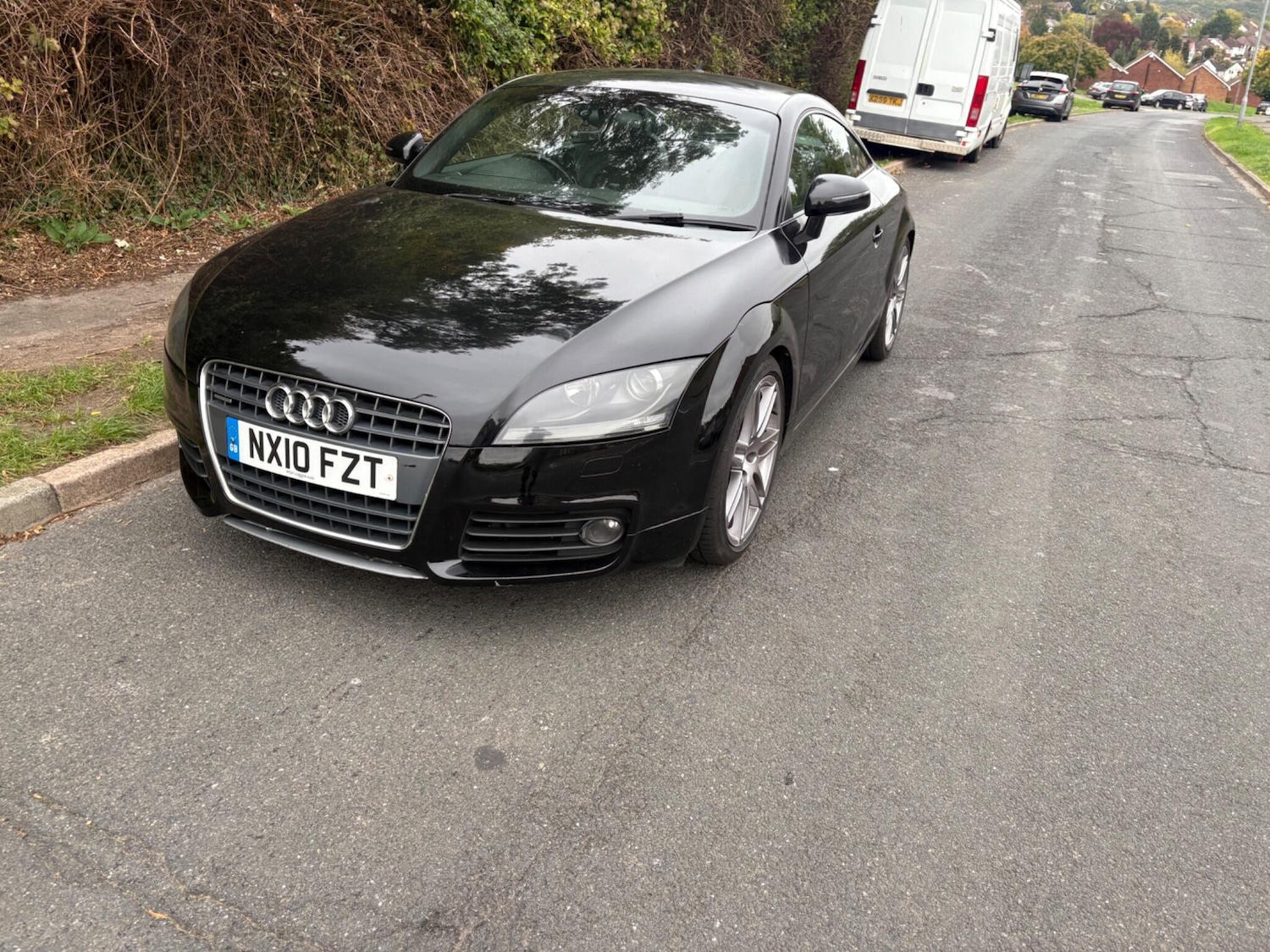 Used Audi TT 2010 for sale - 76717625: Photo 37