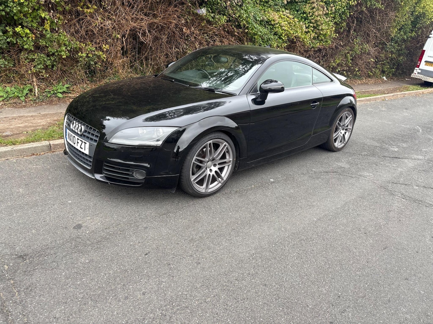 Used Audi TT 2010 for sale - 76717625: Photo 38