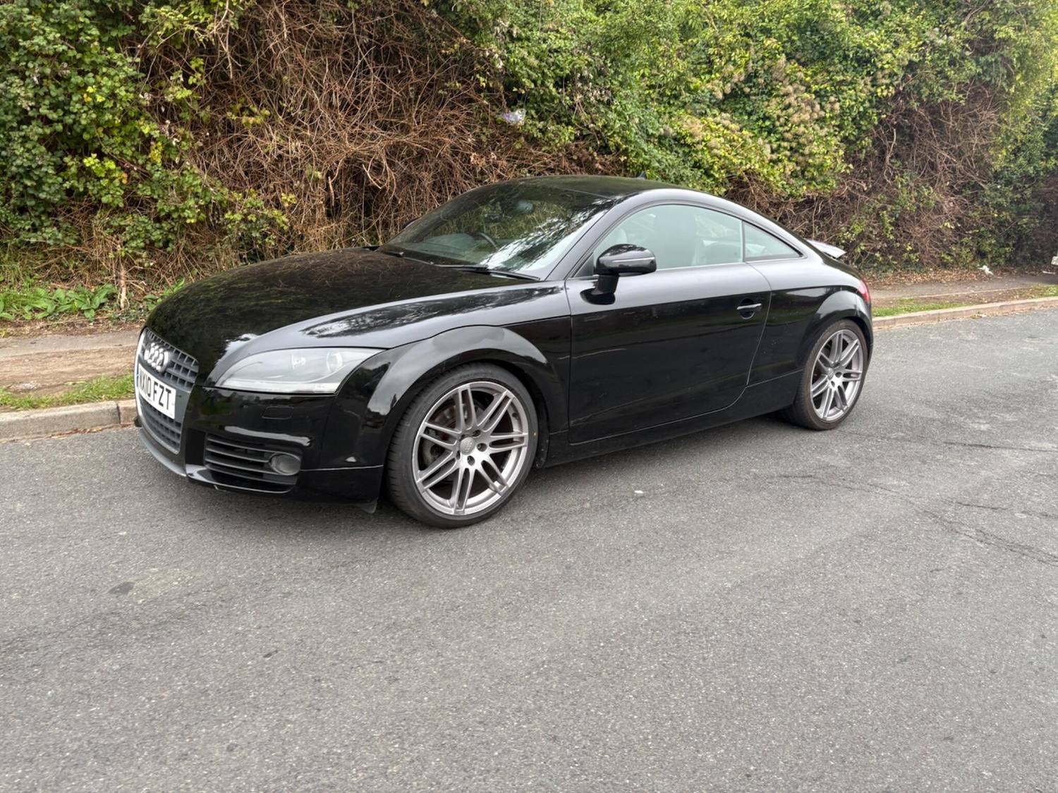 Used Audi TT 2010 for sale - 76717625: Photo 40