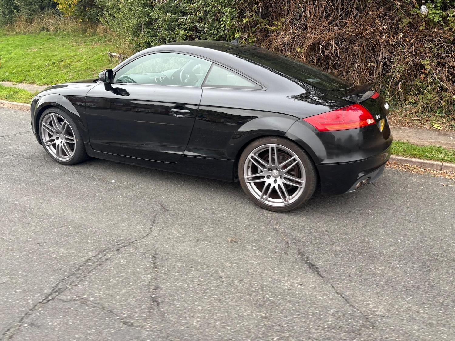 Used Audi TT 2010 for sale - 76717625: Photo 42