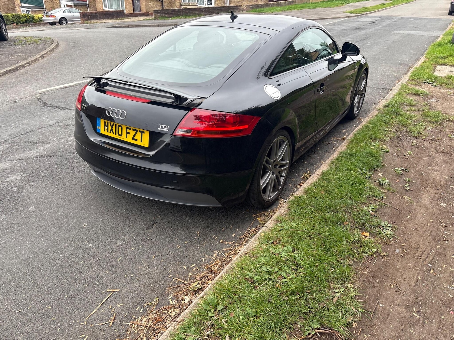 Used Audi TT 2010 for sale - 76717625: Photo 45