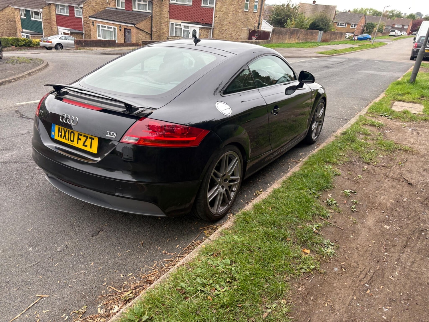 Used Audi TT 2010 for sale - 76717625: Photo 46