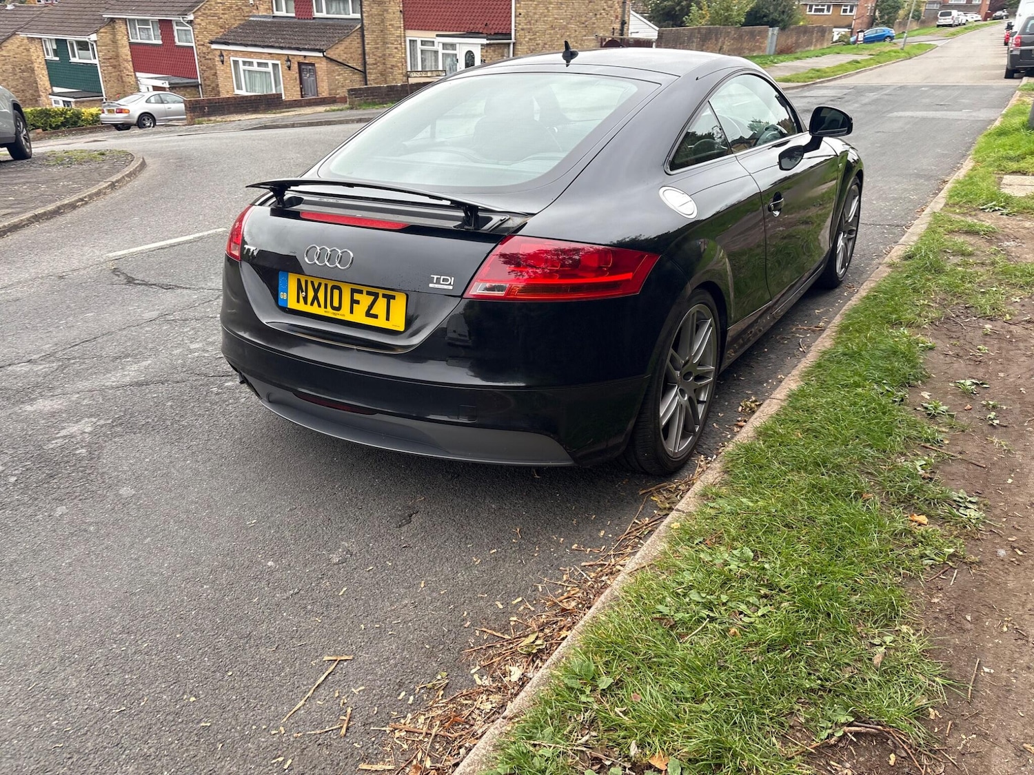 Used Audi TT 2010 for sale - 76717625: Photo 49