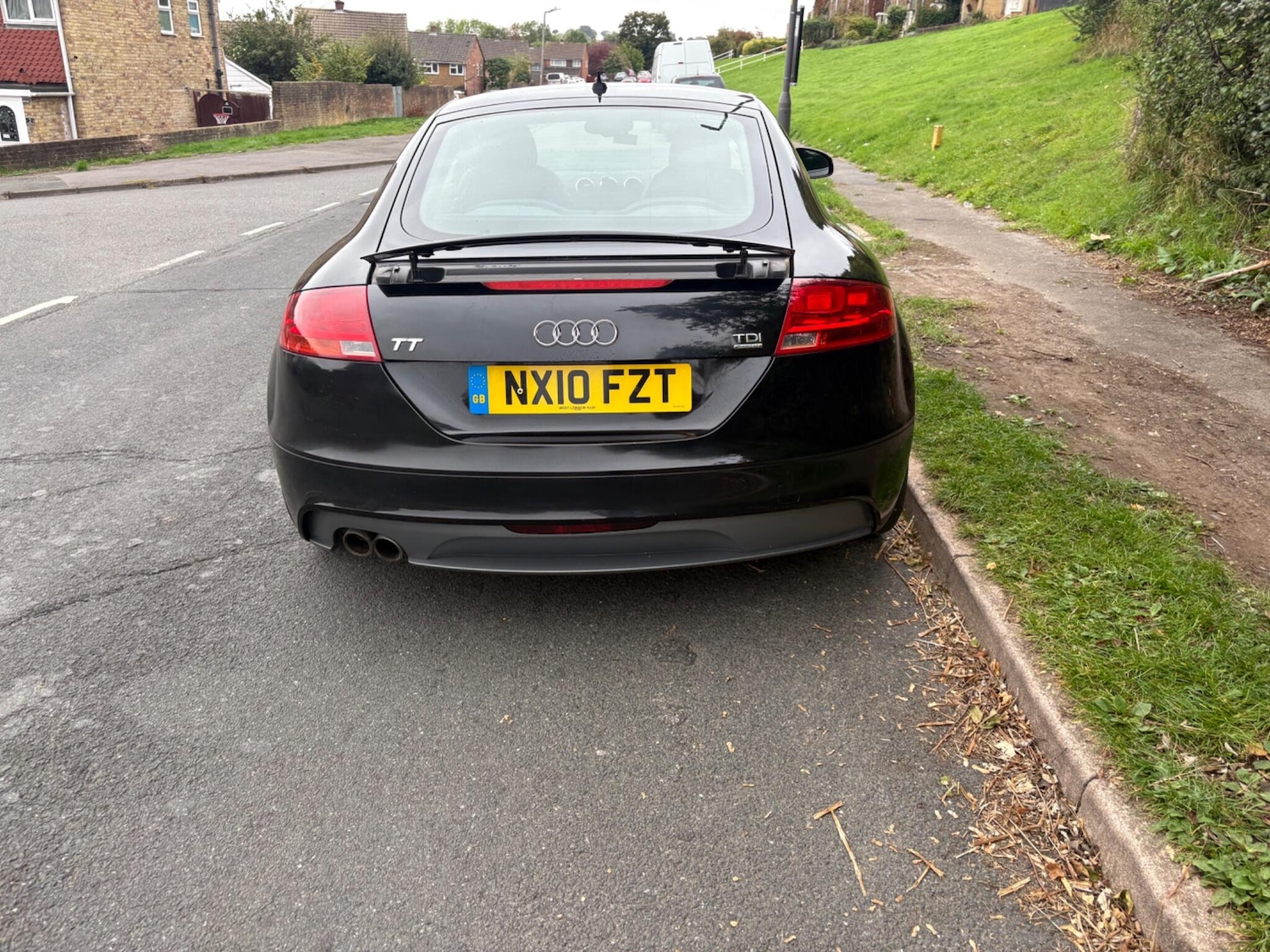 Used Audi TT 2010 for sale - 76717625: Photo 50