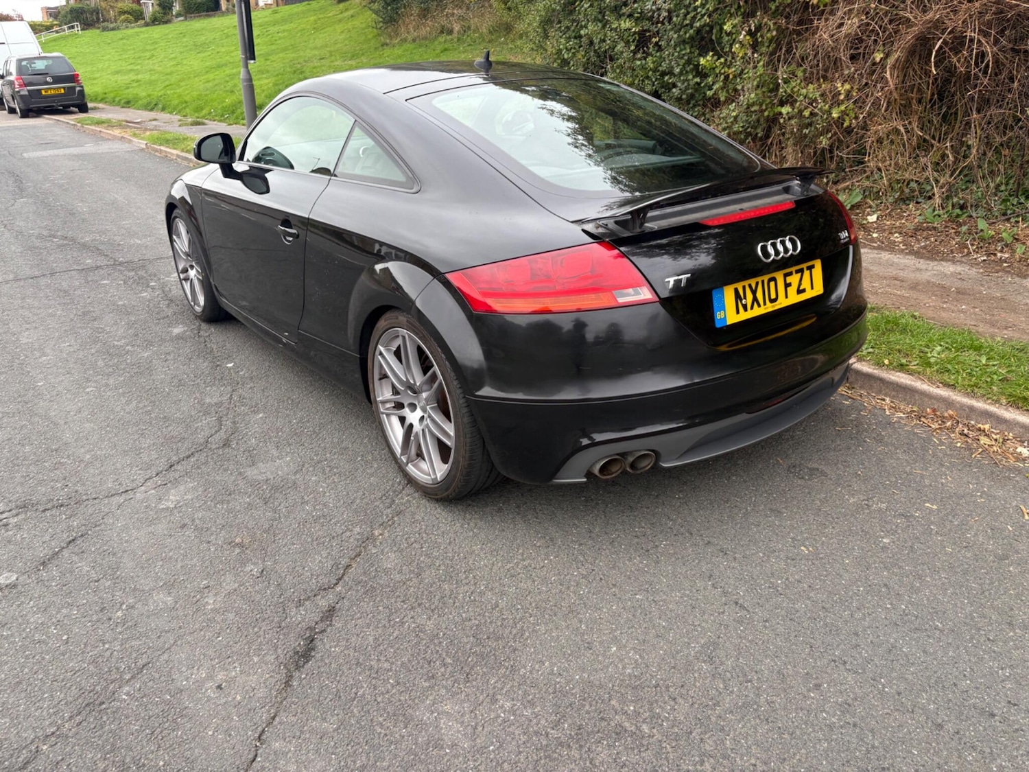 Used Audi TT 2010 for sale - 76717625: Photo 51