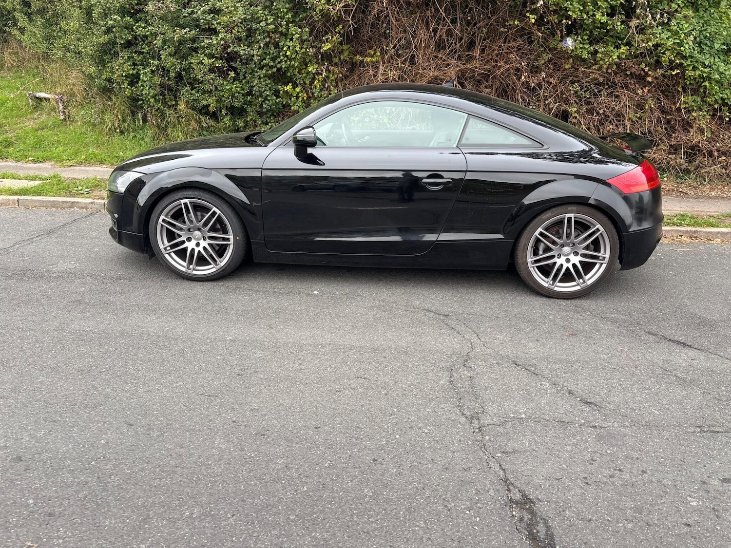 Used Audi TT 2010 for sale - 76717625: Photo 55