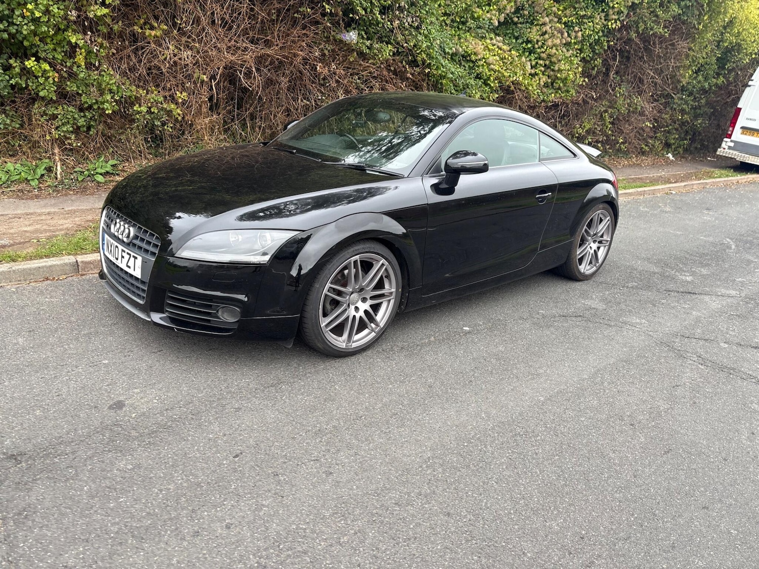 Used Audi TT 2010 for sale - 76717625: Photo 56