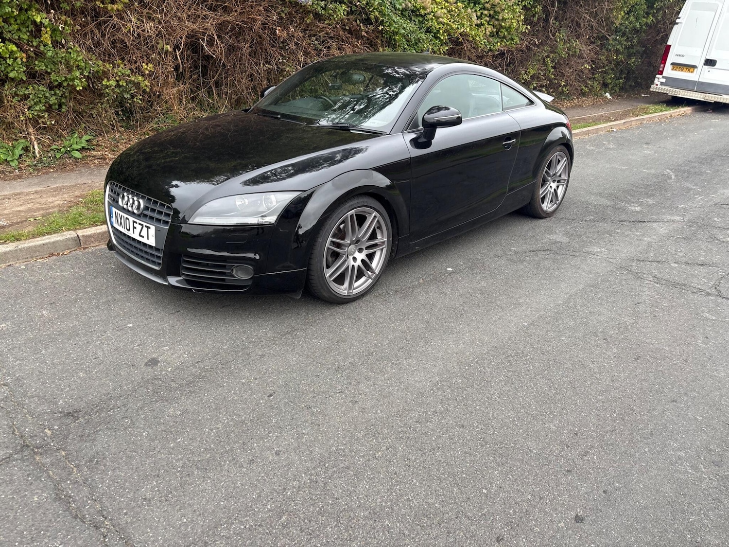 Used Audi TT 2010 for sale - 76717625: Photo 57